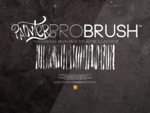 brush painterprobrush
