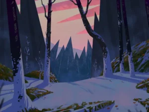 stylised brush set photoshop procreate 5