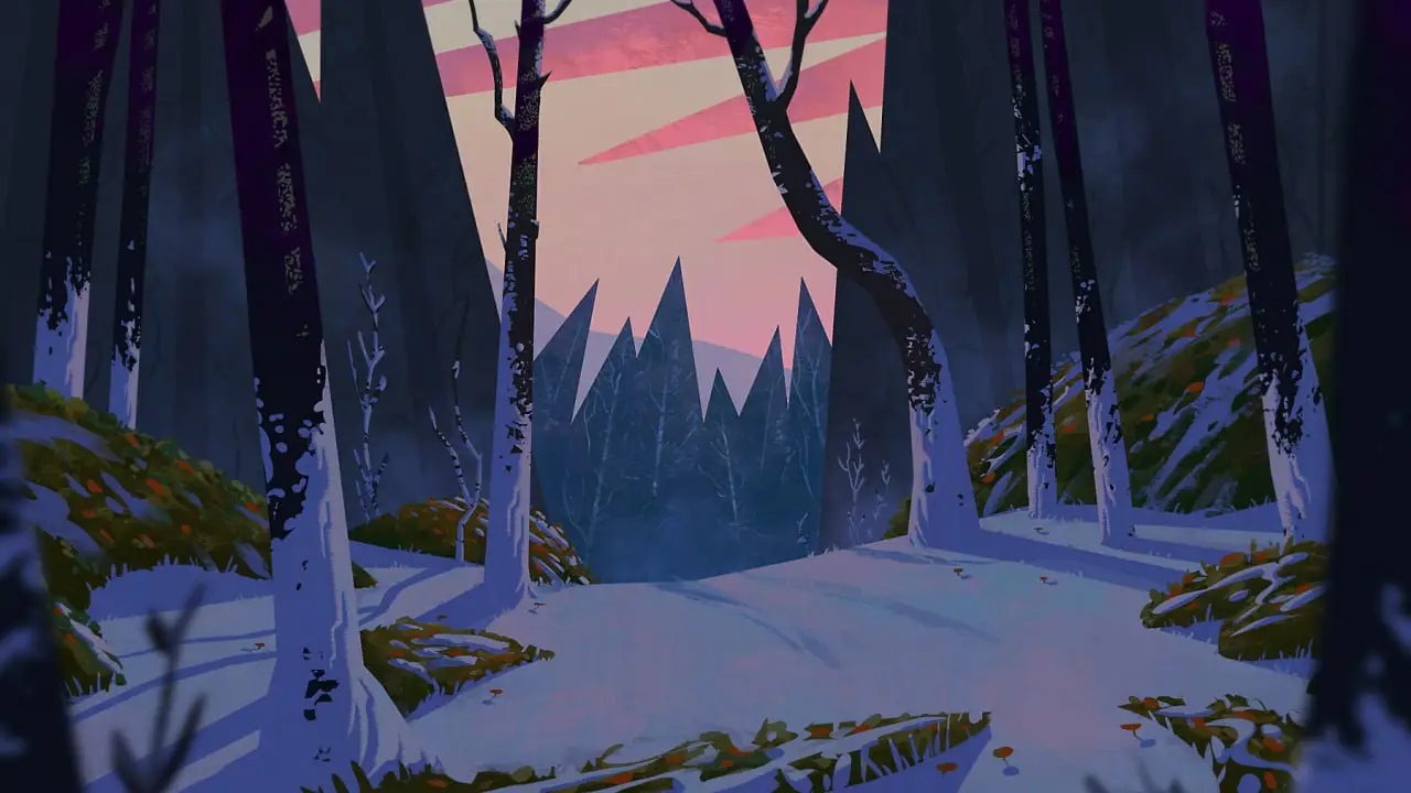 Stylised Brush Set - Photoshop + Procreate