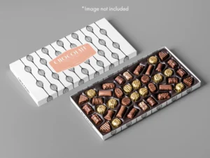 03 box of chocolates