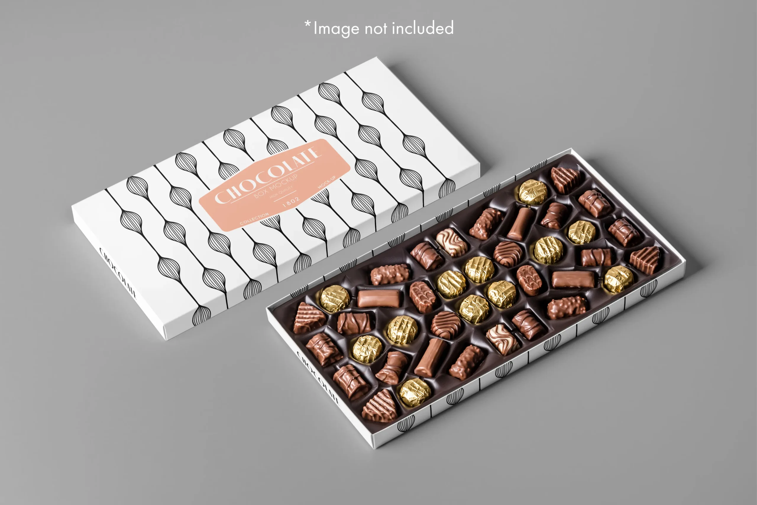 03 Box Of Chocolates