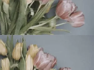 10 glass textures set iv