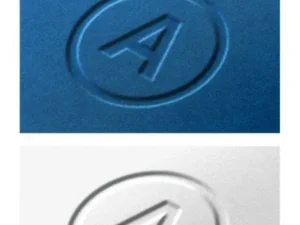 10 premium logo mock ups vol 5
