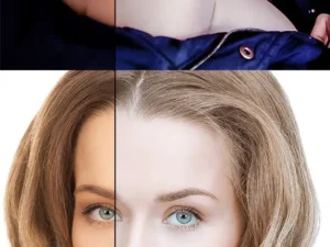 10 skin retouch photoshop action