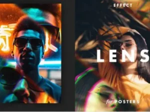 13 awesome prism photo effects for photoshop