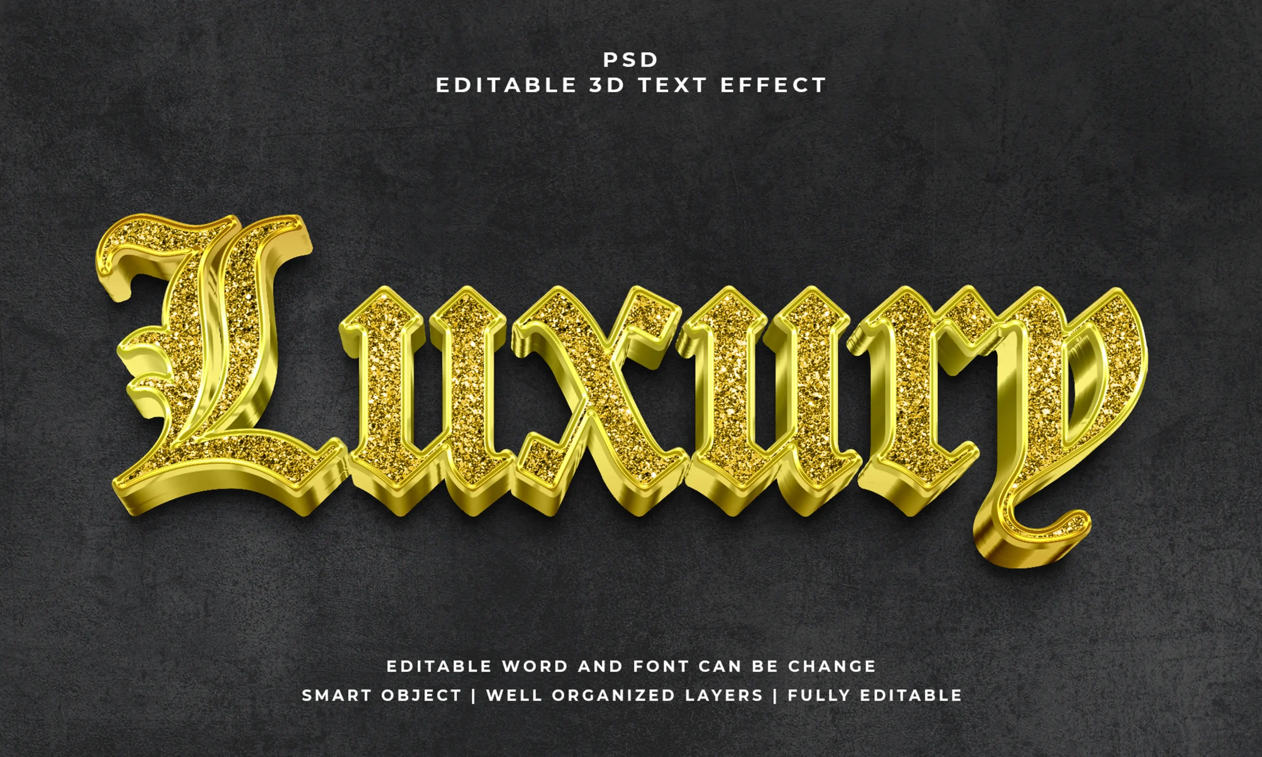 15 Photoshop Editable 3D Text Effect Style Pack 5 15 photoshop editable 3d text effect style pack 14