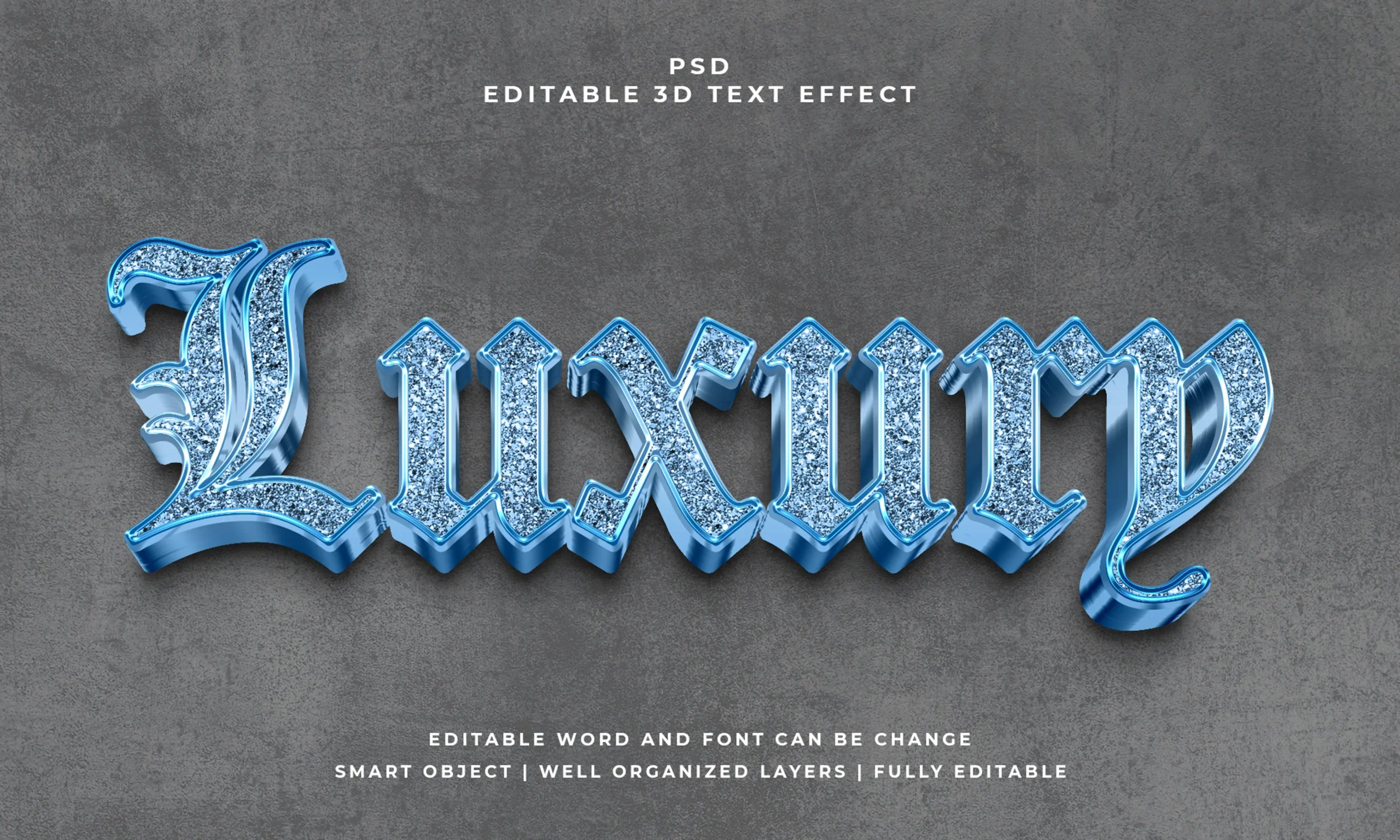 15 Photoshop Editable 3D Text Effect Style Pack 10 15 photoshop editable 3d text effect style pack 6