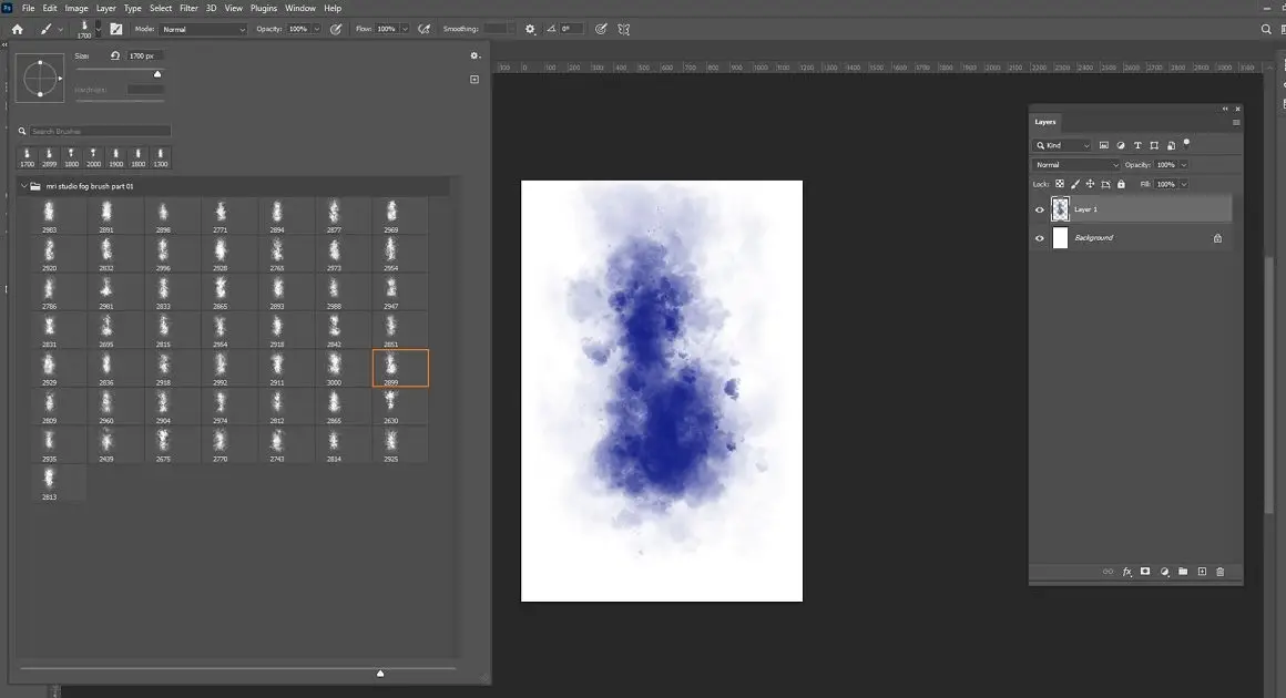 150 Photoshop Fog Brush & Png Bundle 19 150 photoshop fog brush png bundle 11