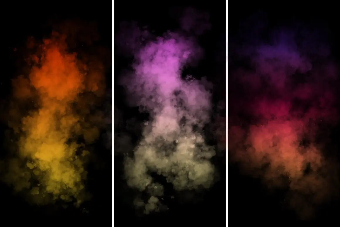 150 Photoshop Fog Brush & Png Bundle 17 150 photoshop fog brush png bundle 19