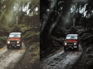 2lagus exclusive photoshop actions