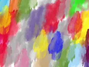 30 oil brushes 2
