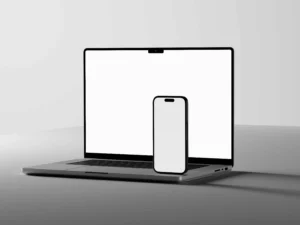 3d multi device mockup vol