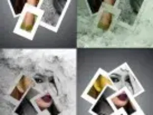 abstractphototemplate