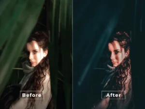 aesthetic daily photoshop action 3