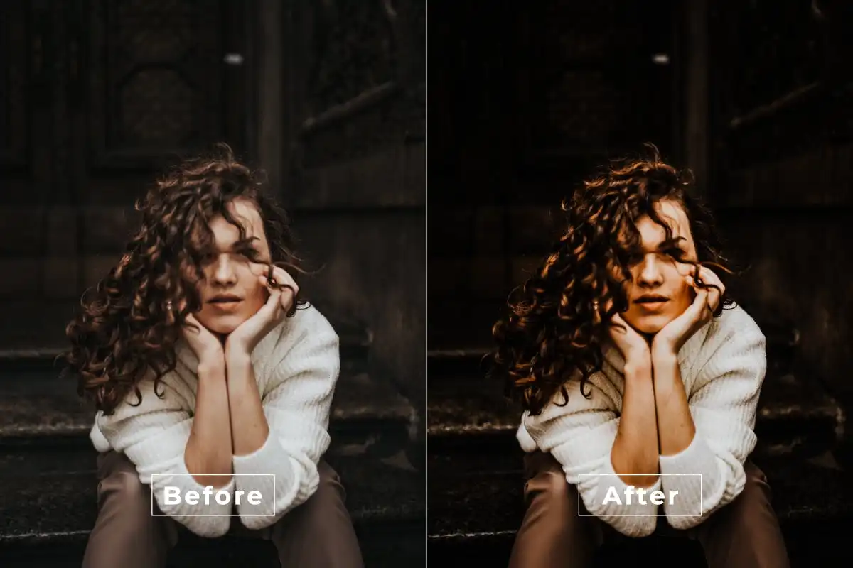 Artistic Dream Photoshop Action