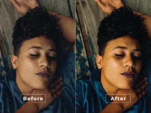 artistic film photoshop action 2