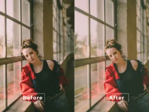 artistic fresh photoshop action 3