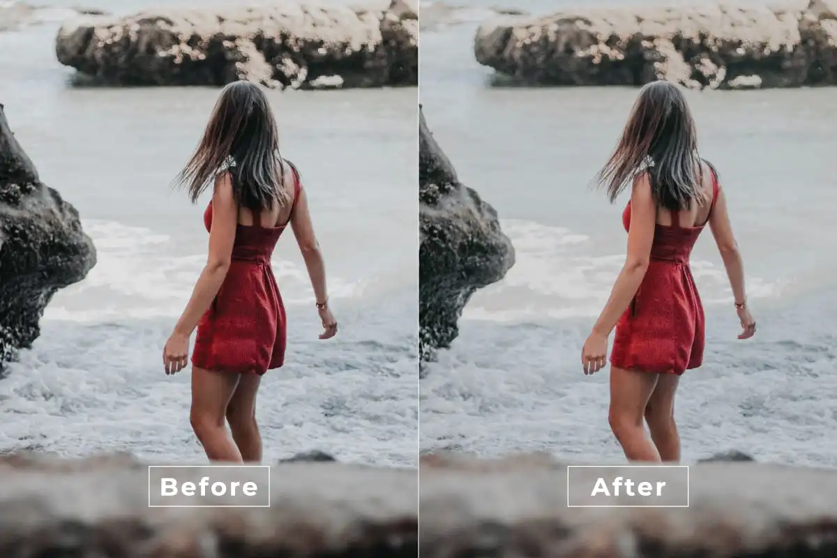 Artistic Fresh Photoshop Action 3 artistic fresh photoshop action