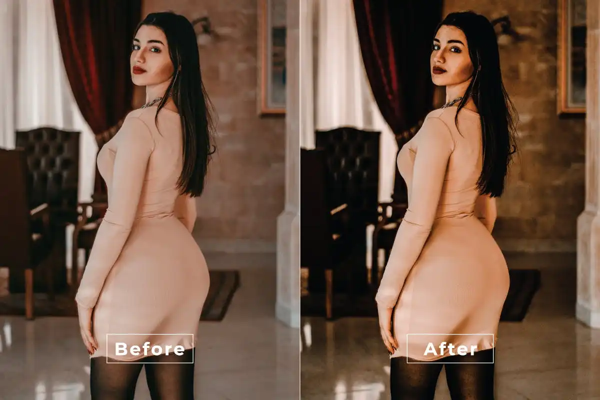 Artistic Goals Photoshop Action