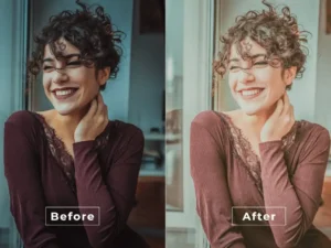artistic ultra photoshop action 2