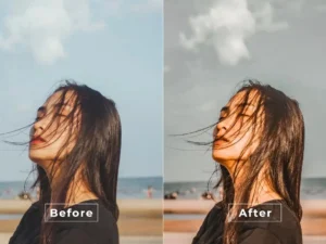 attention filter photoshop action 3