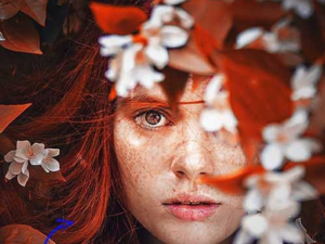 autumn photoshop action