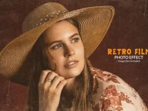 awesome premium photo effects for photoshop vol 6
