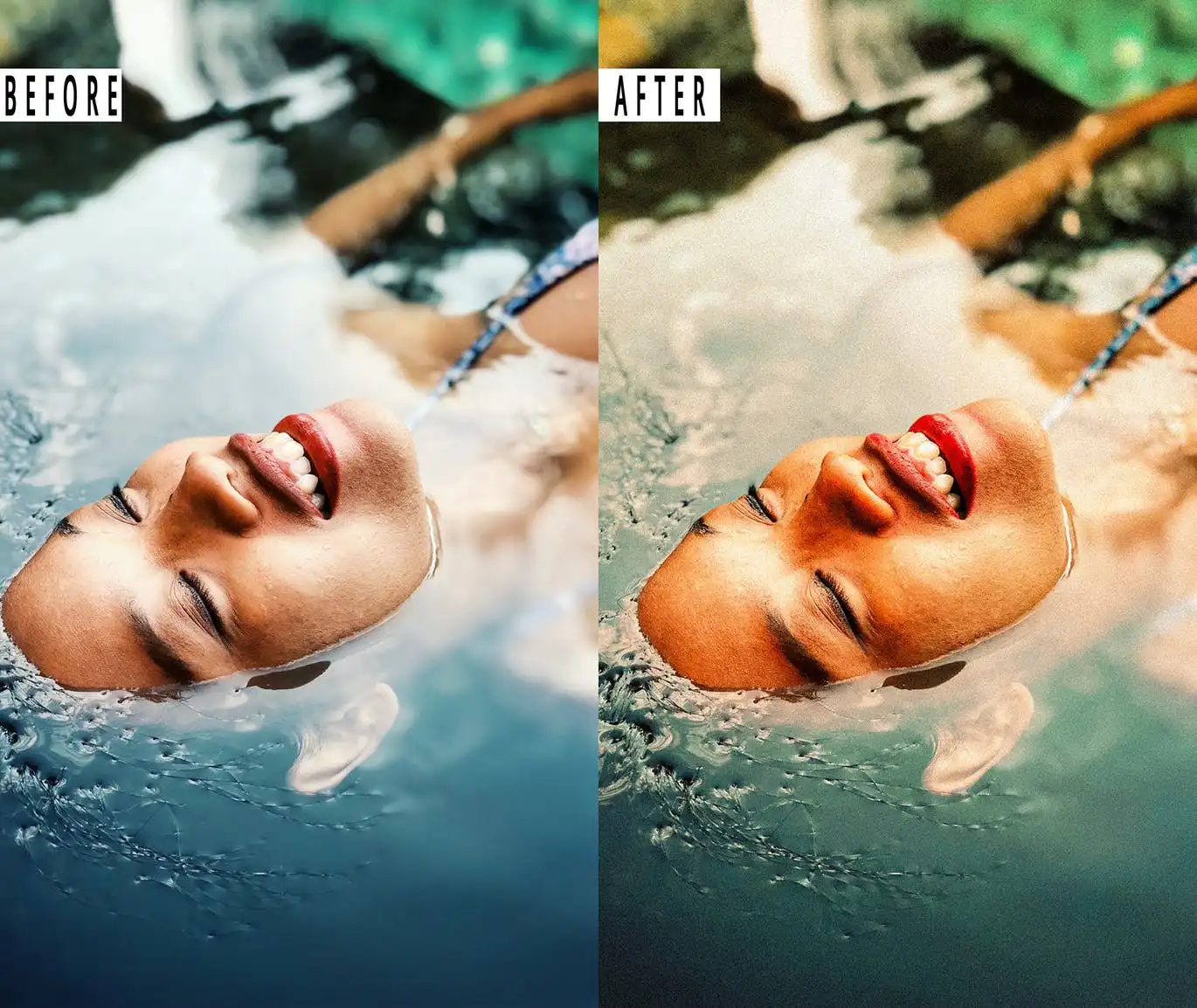 Bali Portrait Photoshop Action & Lightrom Presets 4 bali portrait photoshop action lightrom presets 5