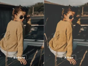 beauty aesthetic photoshop action 2