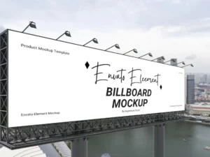 billboard mockup 2