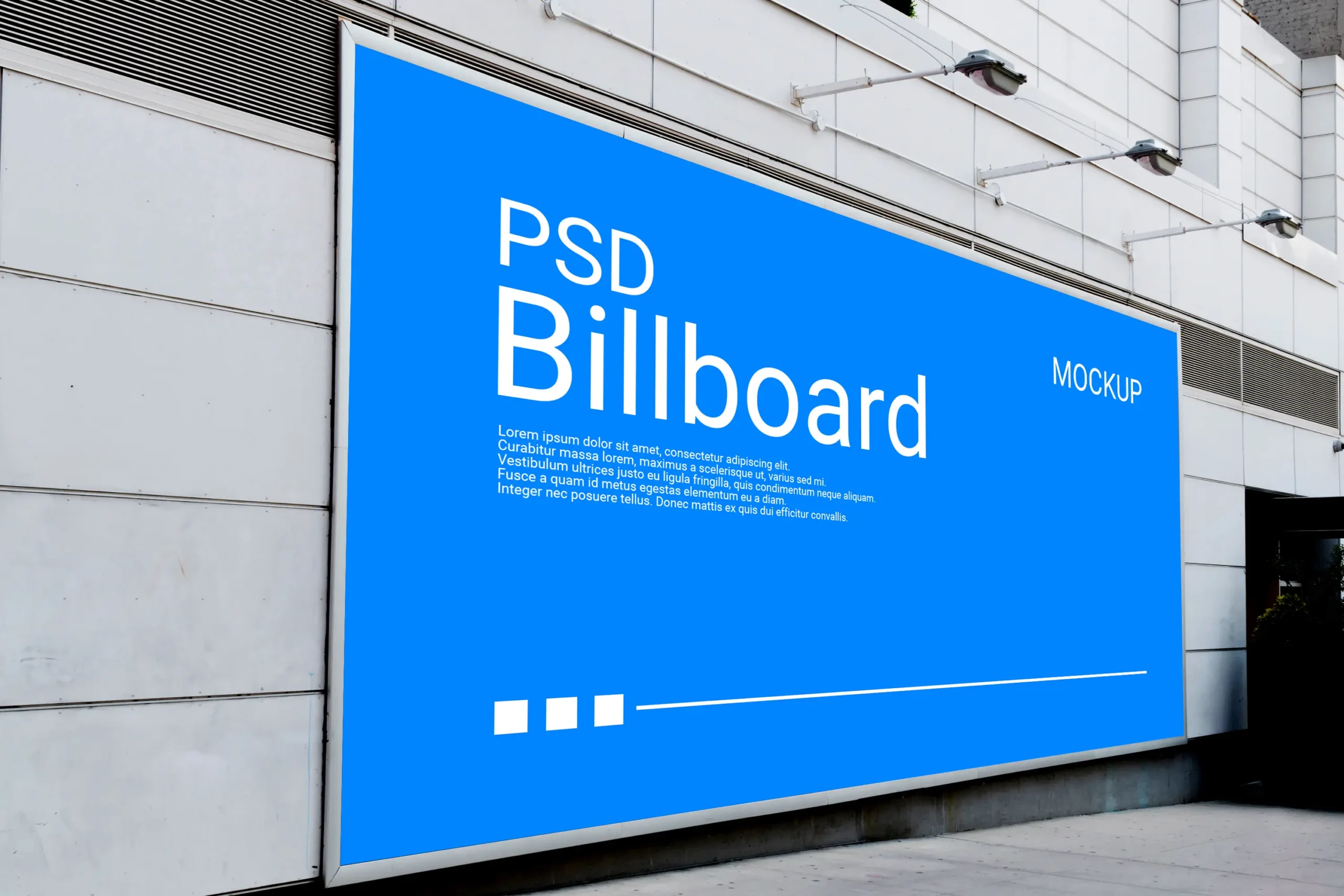 Billboard Mockup 6