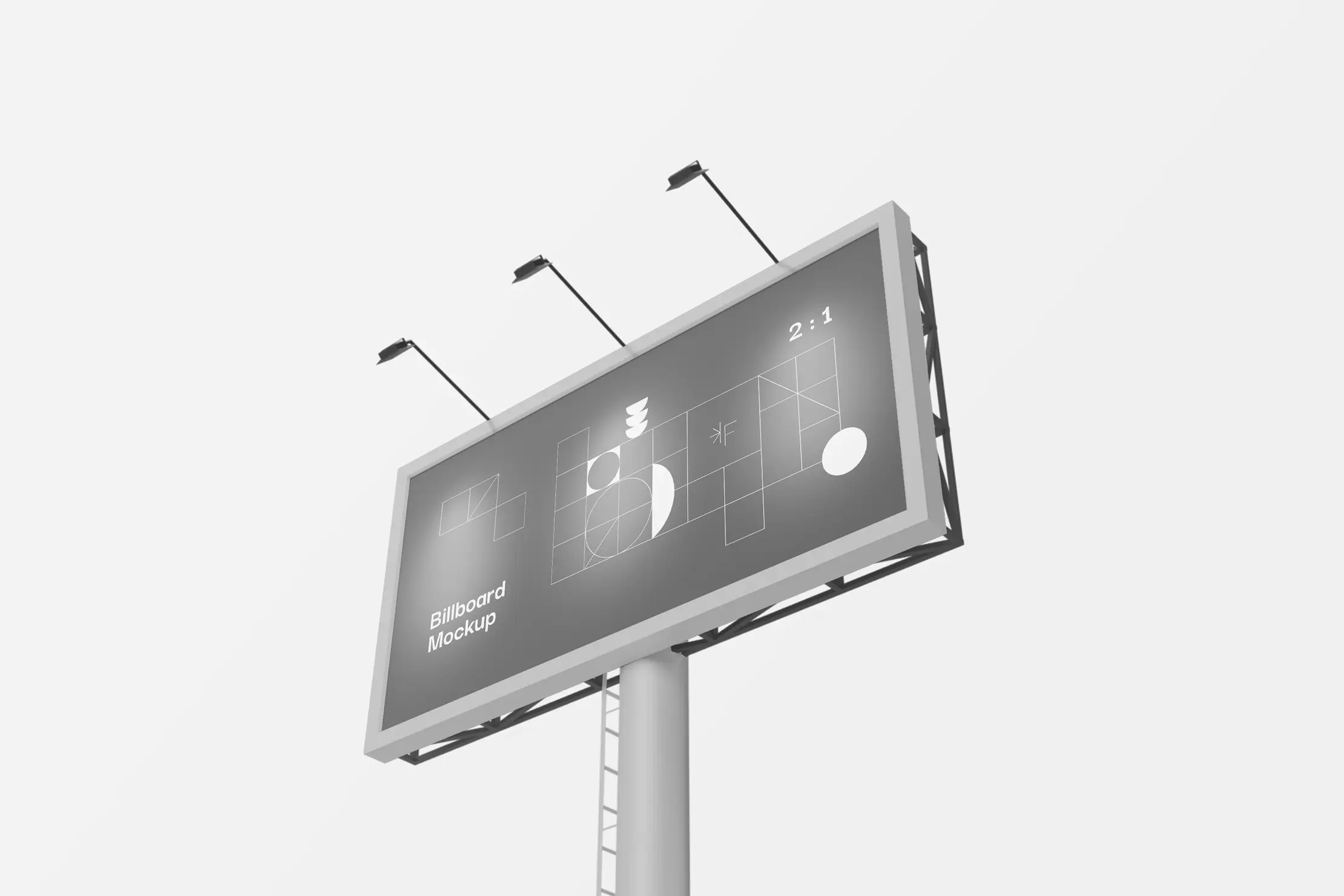 Billboard Mockup 7