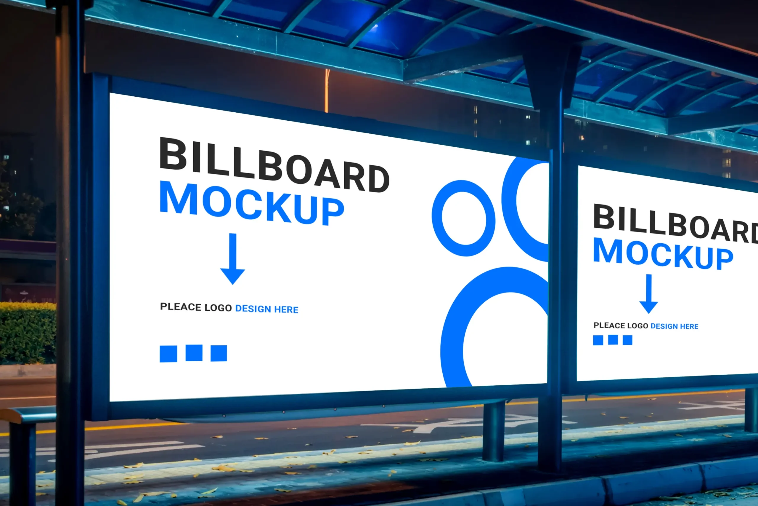 Billboard Mockups