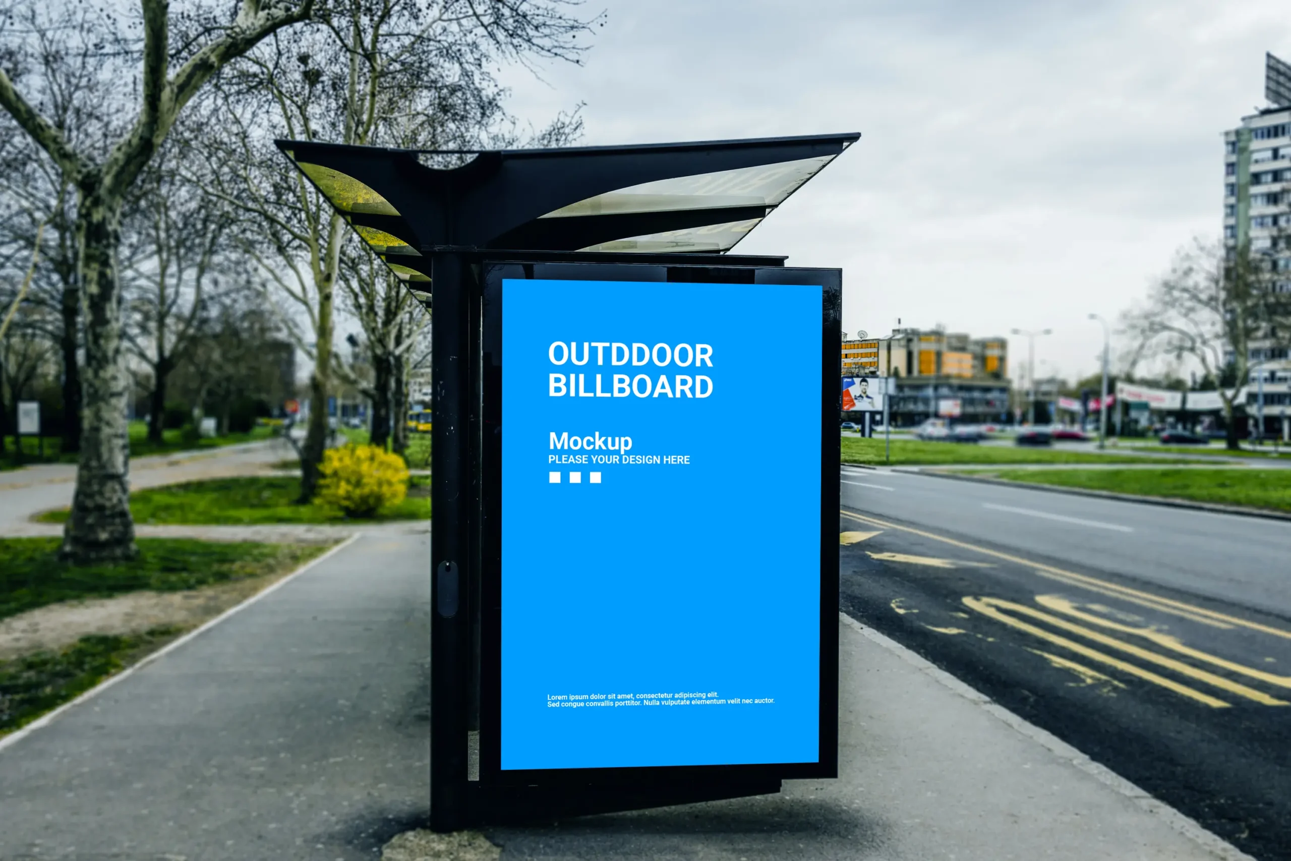 Billboard Mockups 1