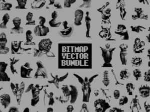 bitmap by kroba store