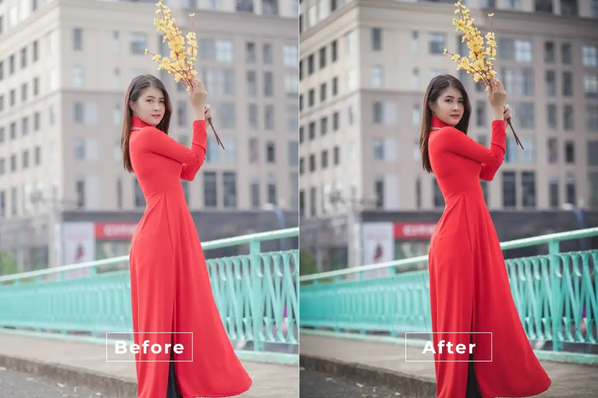 Blazer Woman Photoshop Action 4 blazer woman photoshop action 2