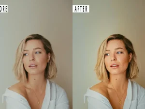 blondy action lightrom presets 2