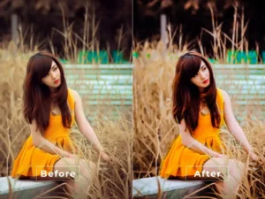 boho tones photoshop action 2