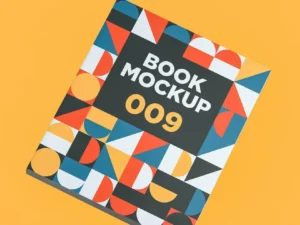 book mockup 1