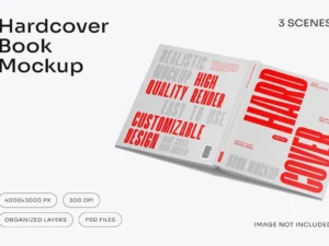 book mockup 2