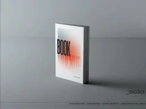 book mockup 3