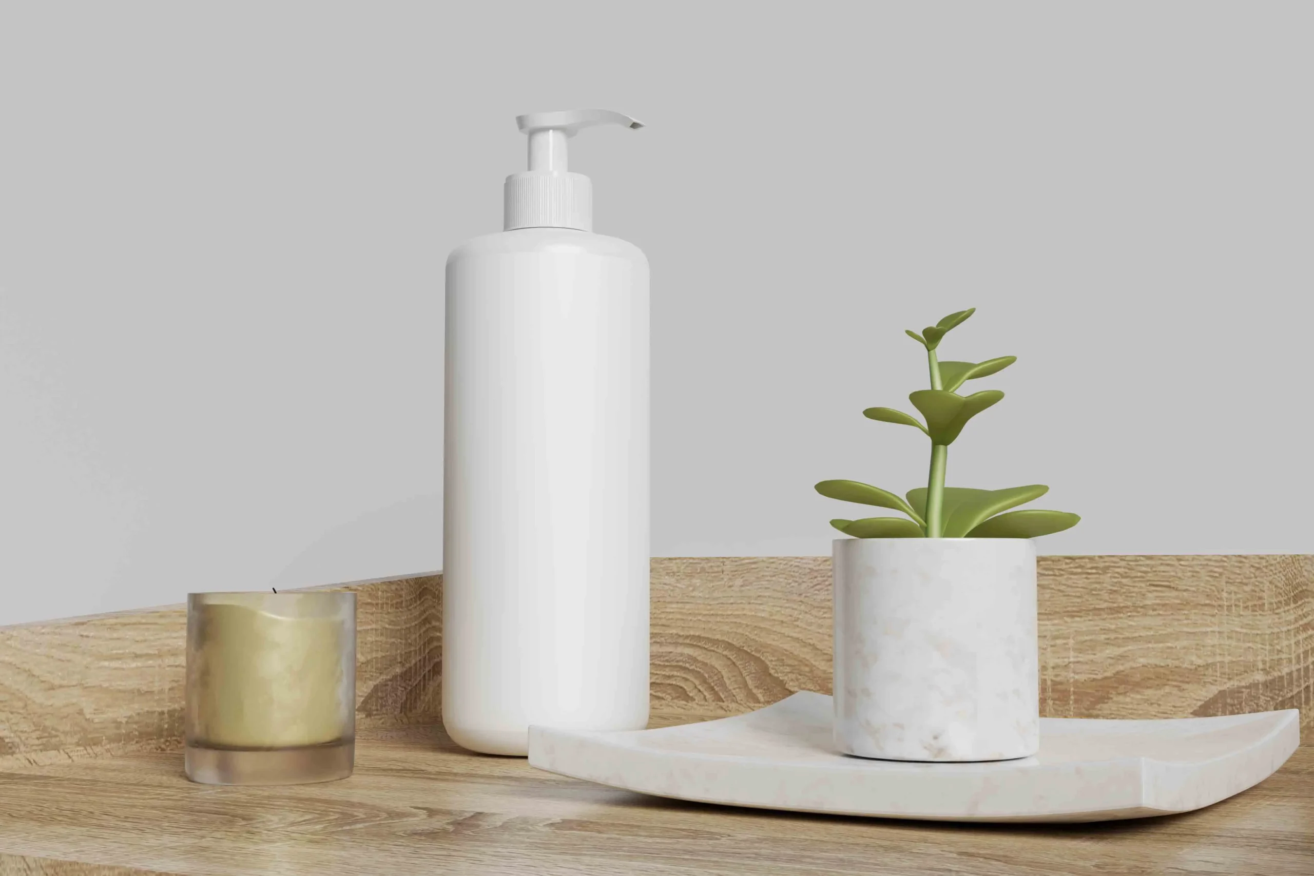 Bottle Mockup Pfze5Qm