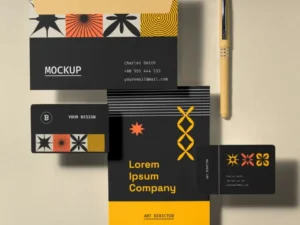 branding mockup 1