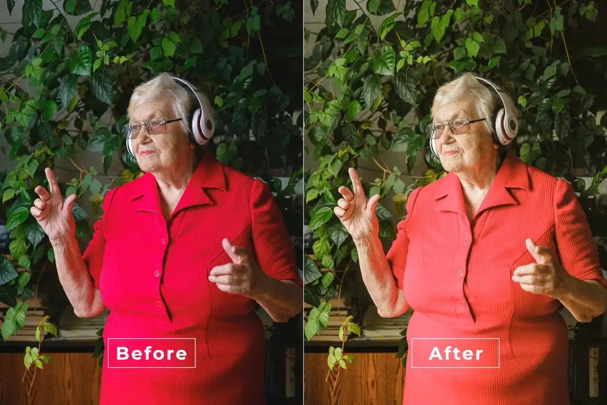 Bright Color Photoshop Action 4 bright color photoshop action 3