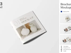 brochure mockup 2