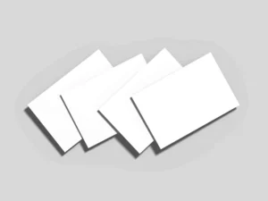 business card mockup plhvf2d