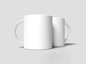 ceramic mug mockup 1