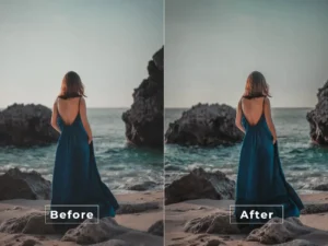 cinematic darken photoshop action 2