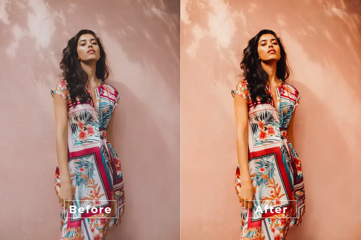 Cinematic Exotic Photoshop Action 3 cinematic exotic photoshop action