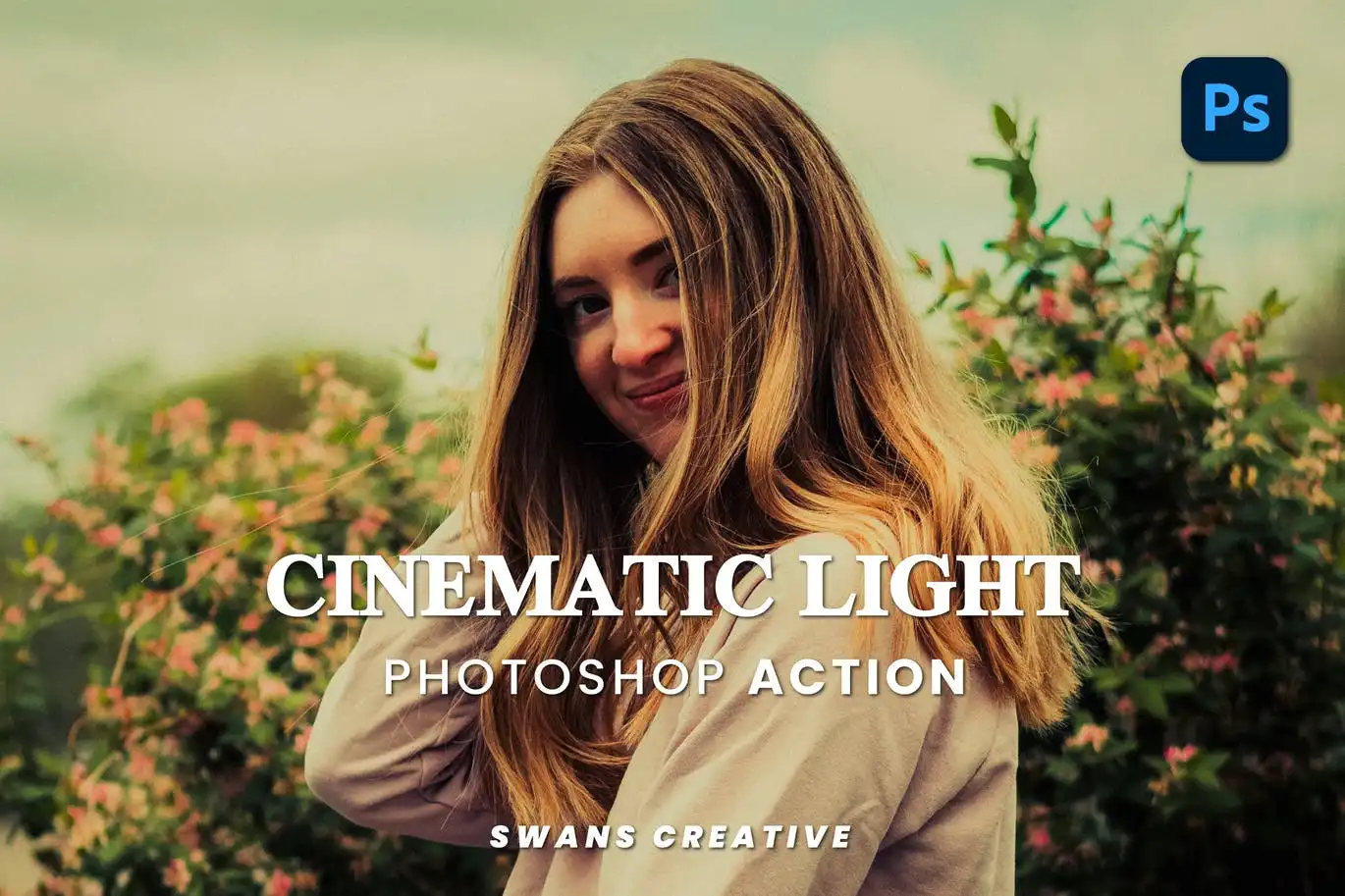 Cinematic Light Photoshop Action 4 cinematic light photoshop action 2